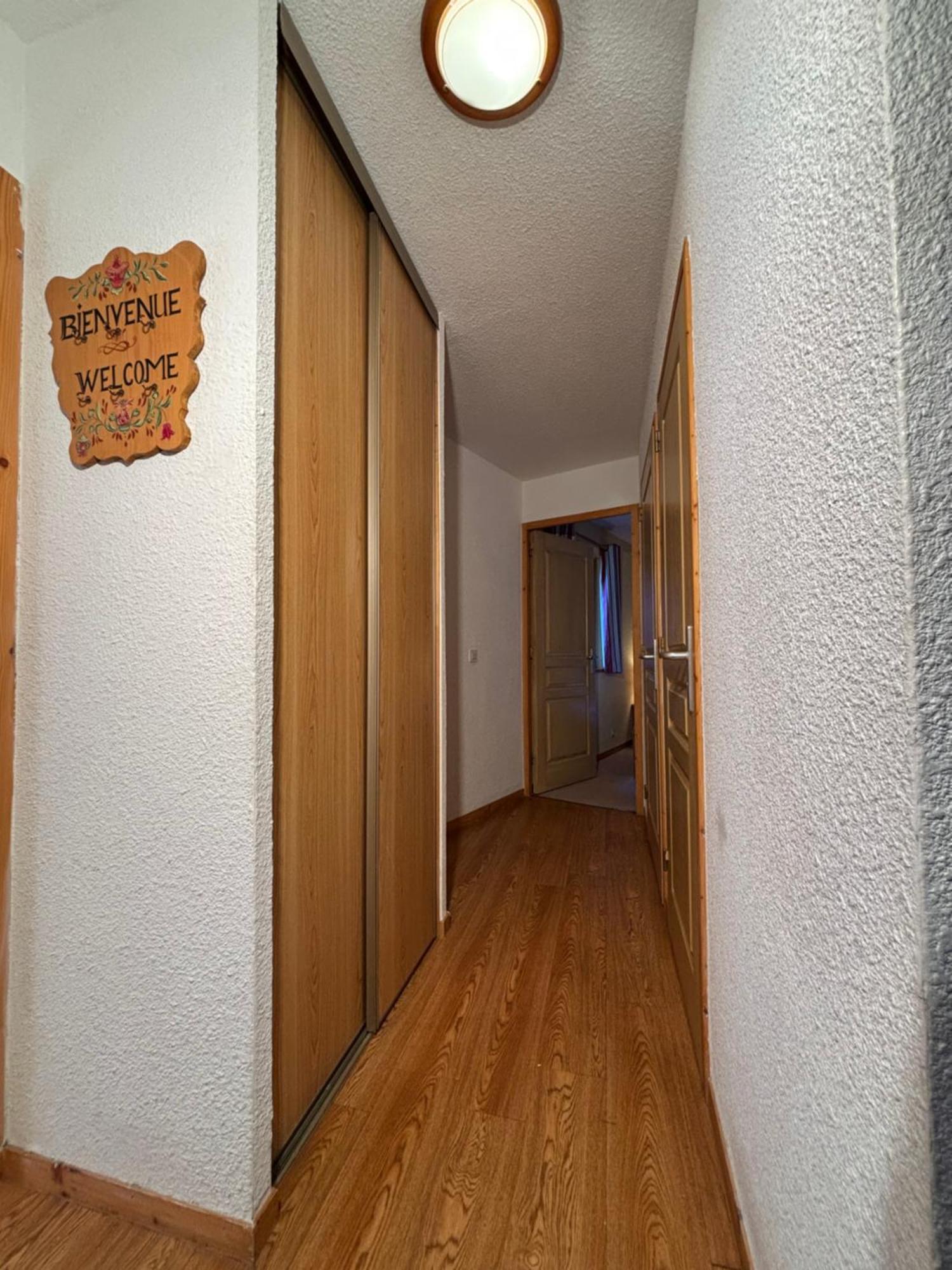 Residence Atrey Cles Blanches Ла Таня Екстериор снимка