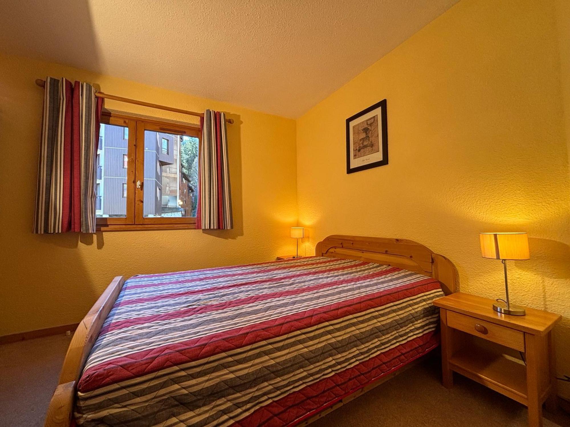 Residence Atrey Cles Blanches Ла Таня Екстериор снимка