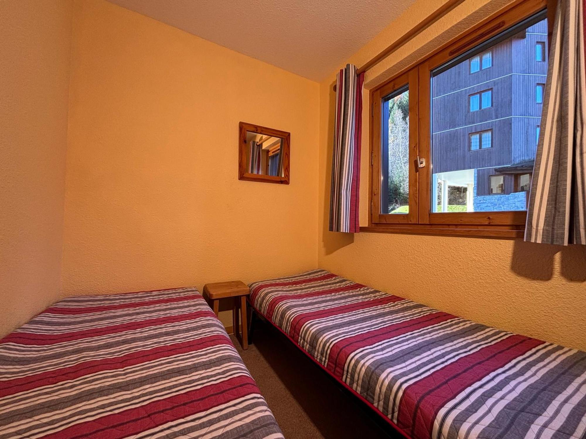 Residence Atrey Cles Blanches Ла Таня Екстериор снимка